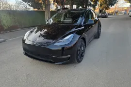 Tesla, Y performance