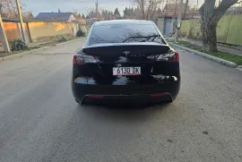 Tesla, Y performance