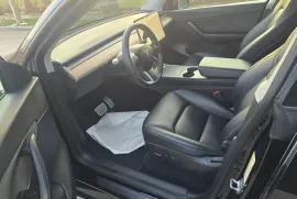 Tesla, Y performance