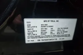 Tesla, Y performance