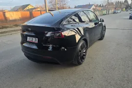 Tesla, Y performance