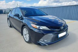 Toyota, Camry