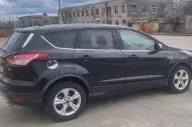 Ford, Escape