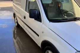 Opel, Combo