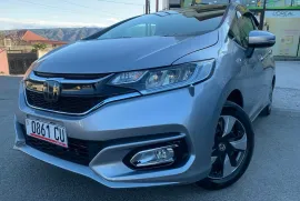 Honda, Fit
