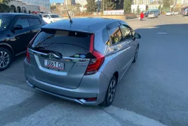 Honda, Fit