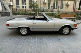 Mercedes-Benz, SL-Class, SL 280
