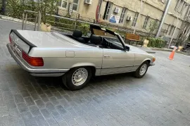 Mercedes-Benz, SL-Class, SL 280
