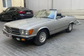 Mercedes-Benz, SL-Class, SL 280