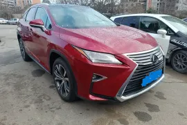 Lexus , RX series, RX 350