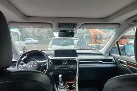 Lexus , RX series, RX 350