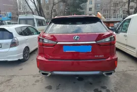 Lexus , RX series, RX 350