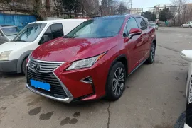 Lexus , RX series, RX 350