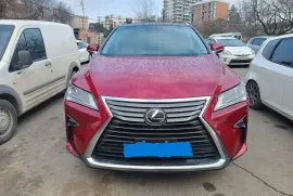 Lexus , RX series, RX 350