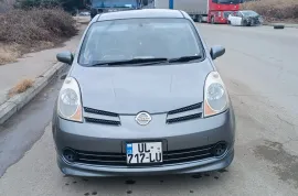 Nissan, Note