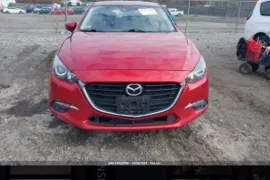 Mazda, MAZDA3