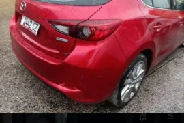 Mazda, MAZDA3