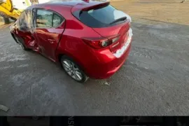 Mazda, MAZDA3