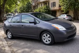 Toyota, Prius