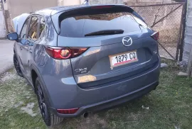 Mazda, CX series, CX-5