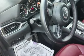 Mazda, CX series, CX-5