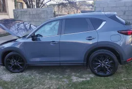 Mazda, CX series, CX-5