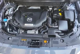 Mazda, CX series, CX-5