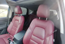 Mazda, CX series, CX-5