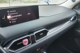 Mazda, CX series, CX-5