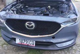 Mazda, CX series, CX-5