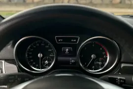 Mercedes-Benz, ML-Class, ML 250