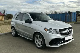 Mercedes-Benz, ML-Class, ML 250
