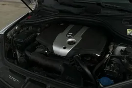 Mercedes-Benz, ML-Class, ML 250