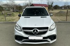 Mercedes-Benz, ML-Class, ML 250