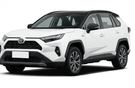 Toyota, RAV4