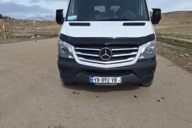 Mercedes-Benz, Sprinter