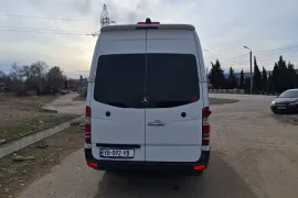 Mercedes-Benz, Sprinter
