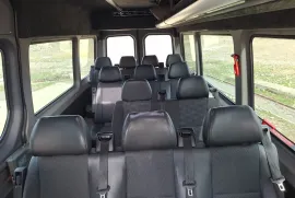 Mercedes-Benz, Sprinter