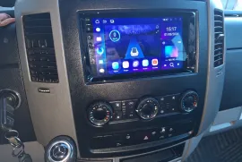 Mercedes-Benz, Sprinter