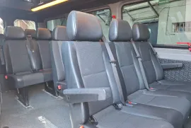 Mercedes-Benz, Sprinter