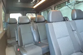 Mercedes-Benz, Sprinter