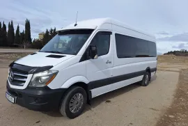 Mercedes-Benz, Sprinter