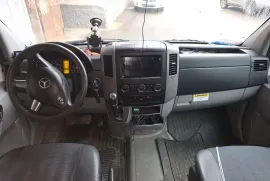 Mercedes-Benz, Sprinter