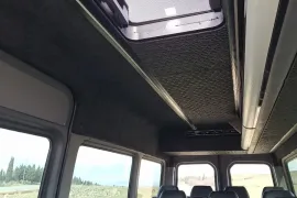 Mercedes-Benz, Sprinter