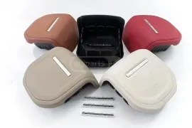 ავტონაწილები, ინტერიერი და სალონი, უსაფრთხოების ბალიშის ბლოკი, LAND ROVER 