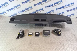 ავტონაწილები, ინტერიერი და სალონი, უსაფრთხოების ბალიშის ბლოკი, LAND ROVER 