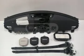 ავტონაწილები, ინტერიერი და სალონი, უსაფრთხოების ბალიშის ბლოკი, LAND ROVER 