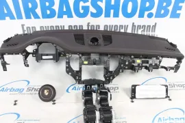 ავტონაწილები, ინტერიერი და სალონი, უსაფრთხოების ბალიშის ბლოკი