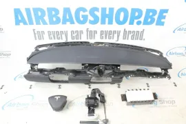 ავტონაწილები, ინტერიერი და სალონი, უსაფრთხოების ბალიშის ბლოკი, TESLA 