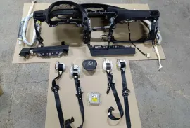 ავტონაწილები, ინტერიერი და სალონი, უსაფრთხოების ბალიშის ბლოკი, LEXUS  